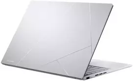 ASUS ZenBook 14 OLED UX3405CA-SU1500W – Ultra 9 285H | 14 colių 3K | 16GB | 512GB | W11H | Sidabrinis