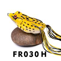 Varlių Žvejybos Masalas 4.3/5.3/6/6.5cm 5/8.5/13/17.5G Minkštas Silikoninis Masalas Vobleriai Dirbtinis Masalas Žvejybos Reikmenys Ray Varlių TopWater 13G