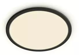 Philips SuperSlim CL550 lubinis LED šviestuvas, 22 W, 2000 lm, 2700 K