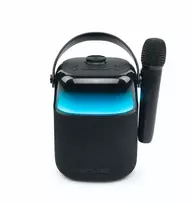 Bluetooth karaoke skaļrunis 30 W MUSE M 520 KA M 520 KA (3701738900101)
