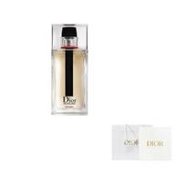 Dior Homme Sport Tualetinis vanduo - Gaivūs, medienos ir prieskonių natos 75ml (Random Package) Official Box Shopping Bag