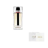 Dior Homme Sport Tualetinis vanduo - Gaivūs, medienos ir prieskonių natos 125ml Official Box Shopping Bag