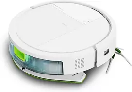 Roomba 115 Combo Robot Vacuum White