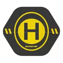 Landing mat for DJI Neo 35 cm