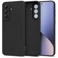 Icon Case for Samsung Galaxy A57 5G - Black