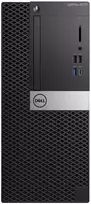 OptiPlex 5070 TWR i5-9500 16GB 512SSD NVME RX560 W11Pro ReNew