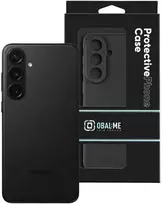 Matte TPU Cover Samsung Galaxy S26 Plus Black