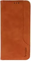 Prime Case Xiaomi 17 Pro Brown