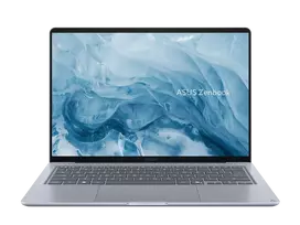 Asus Zenbook 14 UX3480QA-U1151X | Arctic Blue | 14 " | OLED | WUXGA | 1920 x 1200 pixels | 60 Hz | Snapdragon X | X1 26 100 | 16GB | LPDDR5X | Solid-state drive capacity 512GB | Qualcomm Adreno GPU | Windows 11 Pro | 90NB19K1-M00M00