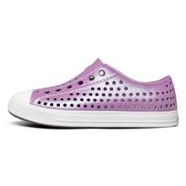 Skechers Guzman 2.0 Casual Sandal Lavender Teenagers 86941L-LAV 27.5 white