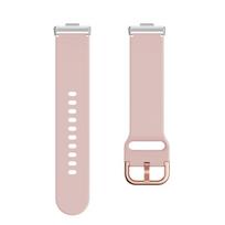 Apyrankė Huawei Watch Fit 3 Vyrams Moterims Pakeičiama juosta Huawei išmaniajam laikrodžiui Fit 3 Sportinė Minkšta Lengva juosta For Huawei Fit3 white