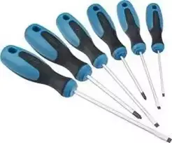 „Hazet“ atsuktuvų rinkinys 810 SPC / 6 (6 vnt.)