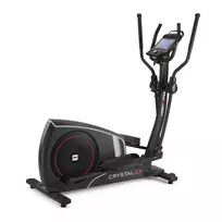 Elipsinis treniruoklis „BH FITNESS Crystal 2.0 Multimedia“