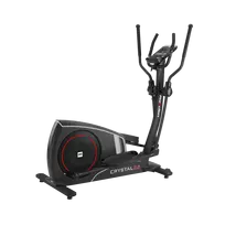 Elipsinis treniruoklis „BH FITNESS Crystal 2.0“