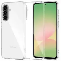 FlexAir Case for Samsung Galaxy A57 5G - Transparent