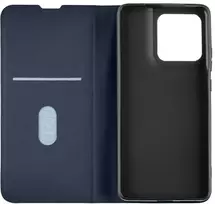"SmoothTouch Case Motorola G86 / G86 Power" Dark Blue