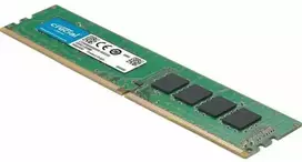 Green 16GB DDR4 3200MHz DIMM CT16G4DFS832A