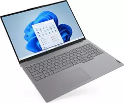 ThinkBook 16 G8 IAL 16 FHD+ IPS 255H 16GB 1SSD EN W11P Gray 21SK00R2PB