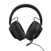 Headset JBL Quantum 120, black