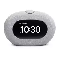 Clock radio JBL HORIZON 3 grey