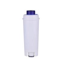 Minkštas vandens filtras kavos aparatams Delonghi DLS C002 DLSC002 SER 3017 SER3017 Vandens filtravimo sistema kavos aparatams blue