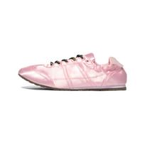 Onitsuka Tiger PLABALA Audiniai Laisvalaikio Batai Moteriški Rožiniai 1182A707-700 39.5 rožinė