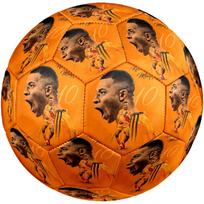 Kylian Mbappé Futbolo kamuolys Dydis 5 Mašina siūtas Indoor/Outdoor Treniruotėms ir Rungtynėms Futbolo Aksesuarai