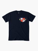 Simple Minds Simple Minds - Sparkle In The Rain Premium T-Shirt M tamsiai mėlyna