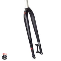 26  Kalnų dviračio standi šakė, itin lengvas aliuminio lydinys, tinka 27,5  ir 29  ratams Compatible with 26/27.5/29 gray