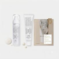 Dr.Althea 345 Relief Cream Line, Korean Skincare, Soothing Cream, Cream Mist & Sheet Mask