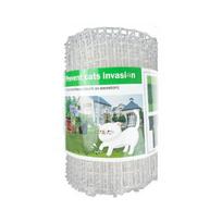 Pet Cat Repellent Mat With Spike Design For Balcony Garden And Outdoor Use 30x400cm balta