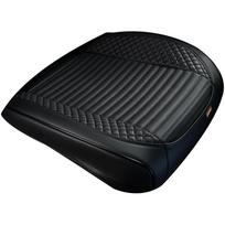 SEAMETAL priekinės automobilio sėdynės užvalkalas PU odinis automobilių sėdynės pagalvėlė Four Seasons apsauginis kilimėlis A