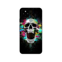 „Google Pixel 5 Case“ telefono galinis dangtelis „Google Pixel 5A 5G Case“ „Google Pixel 5 XL 5G 4G Case Pixel5“ 5XL juodas tpu dėklas For Pixel 5 black