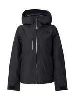 THE NORTH FACE Laisvalaikio striukė 'Descendit' juoda