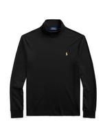 Polo Ralph Lauren Marškinėliai karamelės / juoda