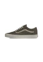 VANS Sportbačiai be auliuko 'Old Skool' dramblio kaulo / rausvai pilka