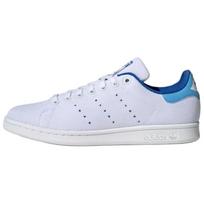 Adidas Stan Smith Americana Pack - Mėlynas Burst Vyriški sportbačiai Baltas Debesies Baltas Pusiau Mėlynas Burst ID3115 43⅓ white