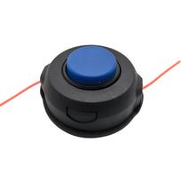 T25 T35 Grass Trimmer Head with Nylon Line - Lawn Mower Replacement String Brush Cutter Garden Power Tool Accessories