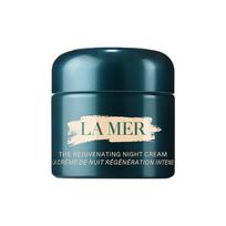 La Mer Atjauninamasis naktinis kremas: Stangrinantis ir atjauninamasis nakties procedūra 60ml