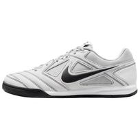 Nike Gato Pilki Rūkas Vyriški Sportbačiai Balti Off-White Juodi HQ6020-007 42.5 gray