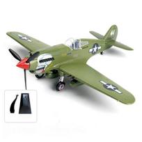 1/48 Antrojo pasaulinio karo Oro pajėgų P-40 Tomahawk Karinis Skraidantis Tigras Karo lėktuvas P51 MUSTANG F4U BF109 Kovotojo Modelio Kolekcija PASIDARYK pats Dėlionės Žaislai gray