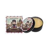 Styling Hair Wax: Nourishing Modeling Wax to Control Frizz, Reduce Puffiness, and Shape Hair 60g beige