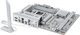 ASUS TUF Gaming B850-PRO WIFI 7 W Neo