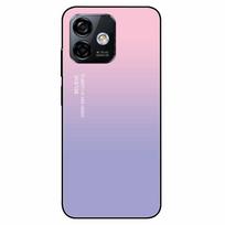 Ulefone Note 16 Pro dėklas 2023 m. Apsauginis silikoninis Madingas TPU minkštas telefono dėklas Ulefone Note16pro Note16 Pro dangteliai Mieli -Ulefone Note 16 Pro gray