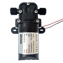 12V 36W DC žemės ūkio elektrinis mini aukšto slėgio diafragminis siurblys vandens purkštuvas C