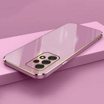 Prabangus dengtas dėklas, skirtas Samsung Galaxy A56 A54 A53 A55 A52 A34 A32 A72 A73 A23 A24 A33 A22 5G A52S A71 A51 Silikoninis telefono dėklas A22 (4G)