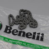 Engine small time chain timing for Benelli TNT25 TNT250 BN251 TRK251 LEONCINO250 / BN TNT TRK LEONCINO 25 / 250 / gray