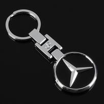 cevgxn1 Mercedes Benz kūrybiškas metalinis automobilio raktų pakabukas raktų pakabukas Mercedes Benz AMG W205 W211 W212 W203 W206 W220 W201 W210 W10 juoda