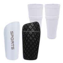 Soccer Ski Shin Guards for Kids Youth Adults Calf Compression Sleeve with Honeycomb Pads Espinilleras De Futbol Para Hombres L balta