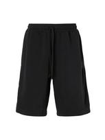NIKE Sportinės kelnės 'NAC FLC' juoda